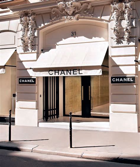 chanel jobs hamburg|chanel advisors.